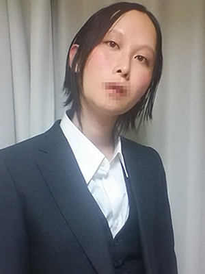 柴乃（しの）